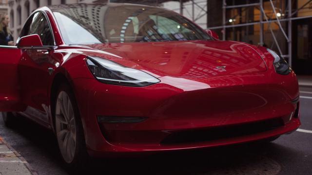 Tesla Owners Can Get A New Model 3 Sooner Than Everyone Else