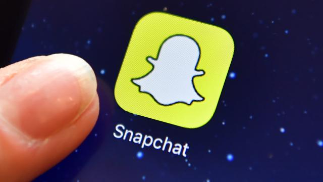 Snapchat User Known As ‘Lol Atyou’ Charged With Sexual Assault In Revenge Porn Extortion Plot