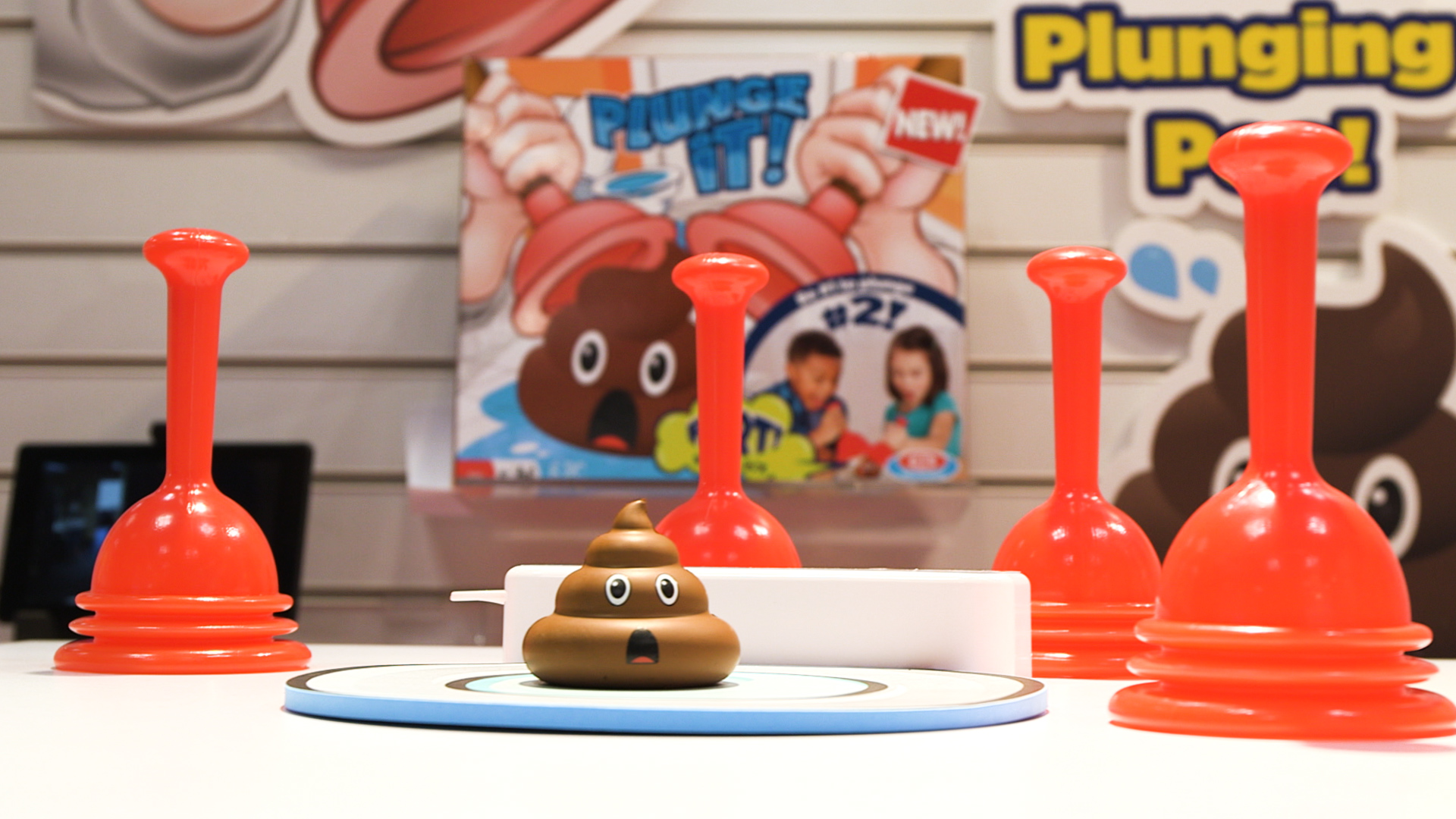 Poop Is A Really Popular Kids Toy This Year
