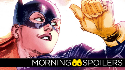 More Updates From What Could’ve Been In Joss Whedon’s Batgirl Movie