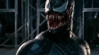 Fan Trailer Tries To Weave Together A Coherent Vision For The Venom Movie