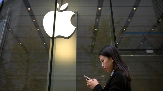 Apple Moves Chinese iCloud Encryption Keys To China, Worrying Privacy Advocates