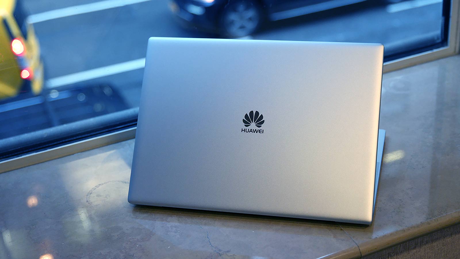 Huawei’s Matebook X Pro Is A Slick Challenger To The Very Best Windows Laptops
