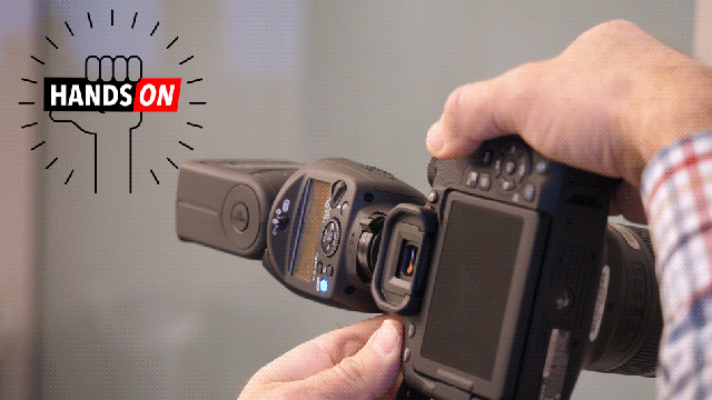 Canon’s Next Flash Is Trying To Be Idiot-Proof