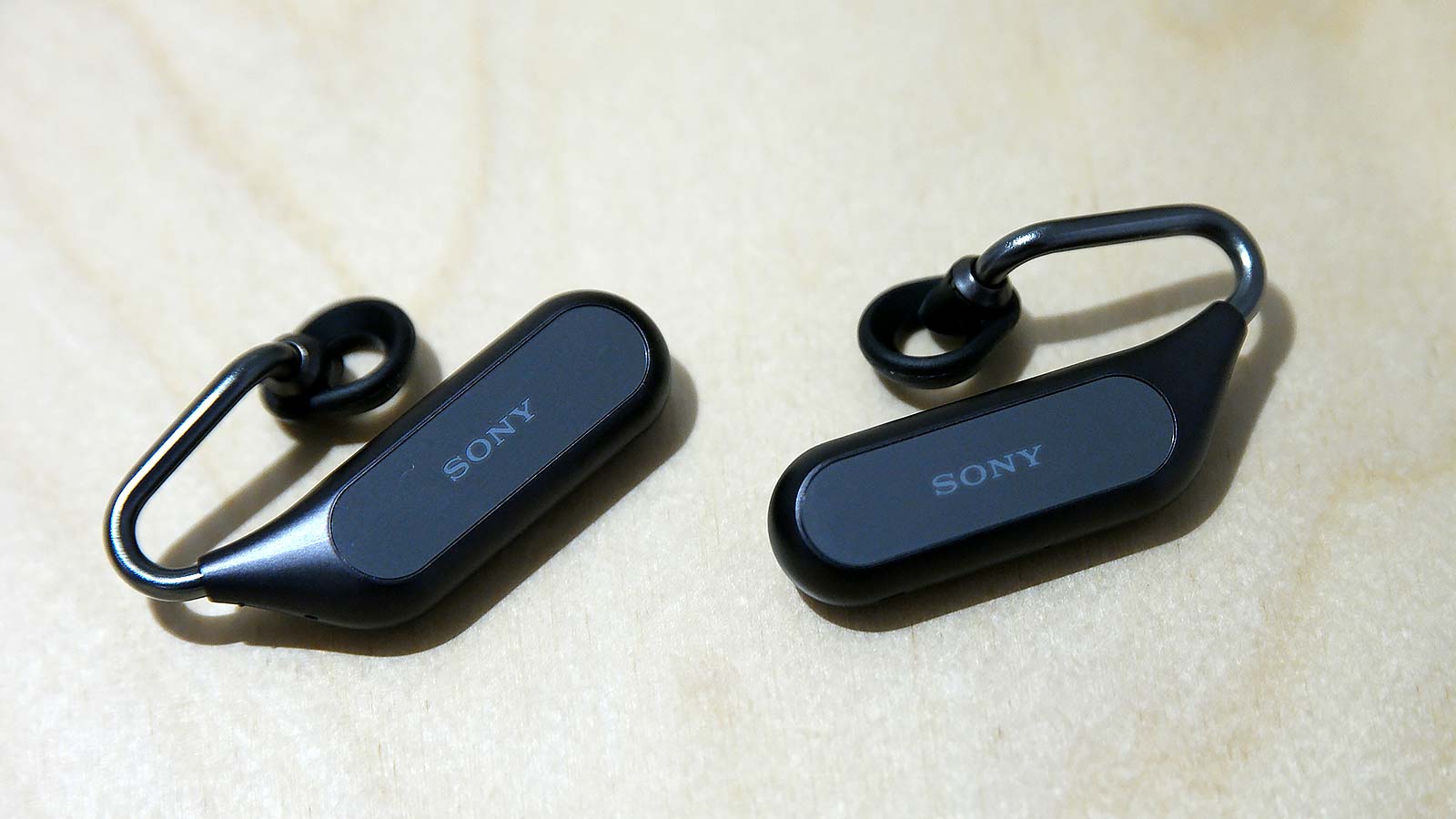 Sony’s New Buds Have Holes In Them For Your Own Good