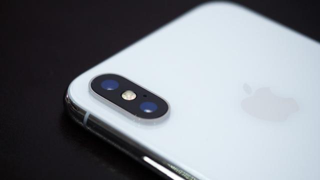 Apple’s Next iPhone X Could Be Gigantic