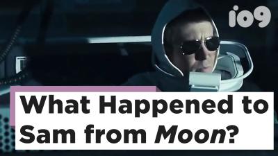 Duncan Jones On Mute’s Connection To Moon And What Comes Next