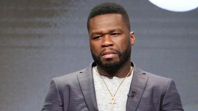 50 Cent No Longer Bragging About A Bitcoin Fortune Now That The US Government Is Interested