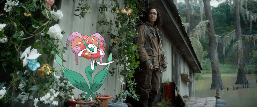 Annihilation Is Actually A Warning About How Dangerous The World Of Pokémon Really Is