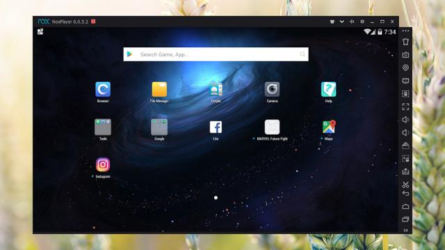 Here’s How To Get Android Apps Running On Your Laptop