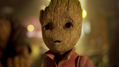 We’re Sorry To Have To Remind You, But Groot Is Dead