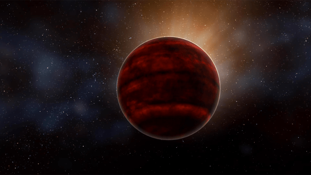 Giant Flare Around Proxima Centauri May Kill Hope For Planetary System