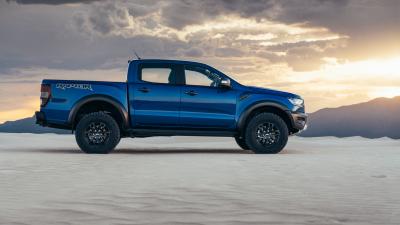 Ford Ranger Raptor Australian Pricing Confirmed