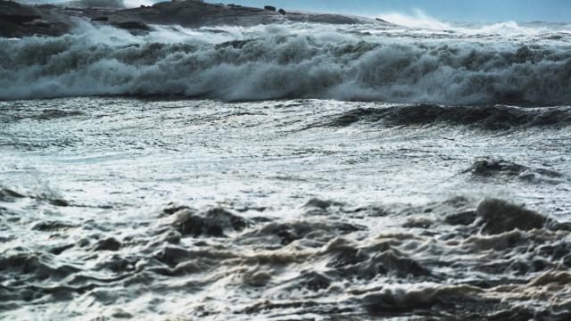 If the Ocean Is Essential to Tackling Climate Change, Then Why Is No One Talking About It?