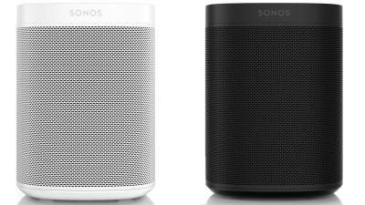 The Sonos One: (Almost) Smart Multi-Room Goodness On a Budget