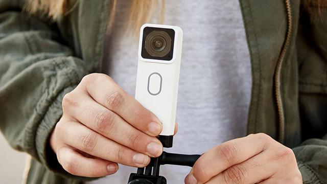 Deals: Get This GoPro Alternative For 50% Off