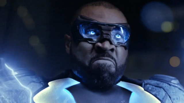 Black Lightning’s Most Shocking Episode Yet Is Also Its Most Grounded