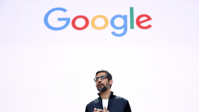 ‘Bro Culture’ Led To Repeated Sexual Harassment, Former Google Engineer’s Lawsuit Says