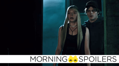The New Mutants Could Be Adding A Mysterious New Character
