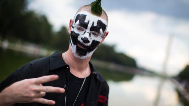 Juggalo Valentine’s Day Hip-Hop Show Ends With Bar Getting 500 Notices For Illegal Downloads