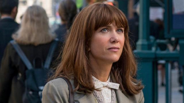 Kristen Wiig May End Up Being The Villain Of Wonder Woman 2
