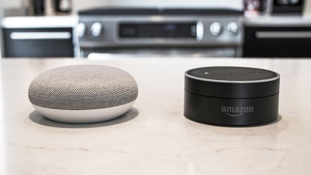How To Use Google Home Or Amazon Echo To Control What’s On Your TV
