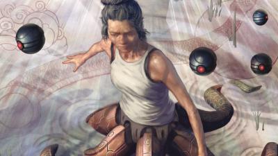 27 New Science Fiction And Fantasy Books Well Worth Checking Out In March