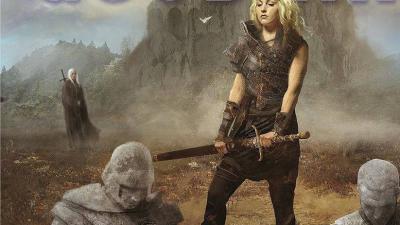 Fantasy Writer Terry Goodkind Now Claims He Hated His Book Cover Because It’s ‘Sexist’