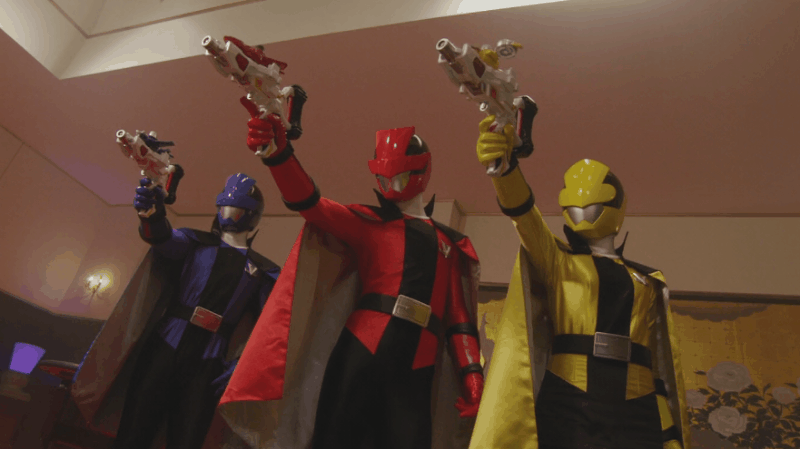 What The US Superhero Entertainment Industry Can Learn From Japan: Capes Are Rad