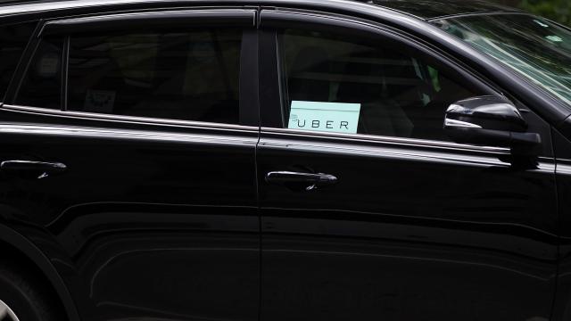 Uber Rider Says He Blacked Out, Rode Through Multiple US States, Got Exactly The Fare You’d Expect