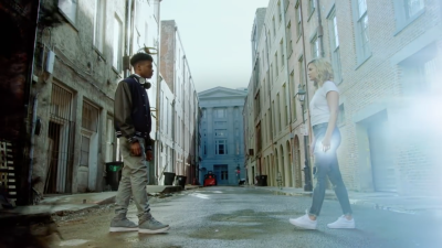 New ‘Cloak And Dagger’ Teaser Finds A Balance Between The Darkforce And The Light