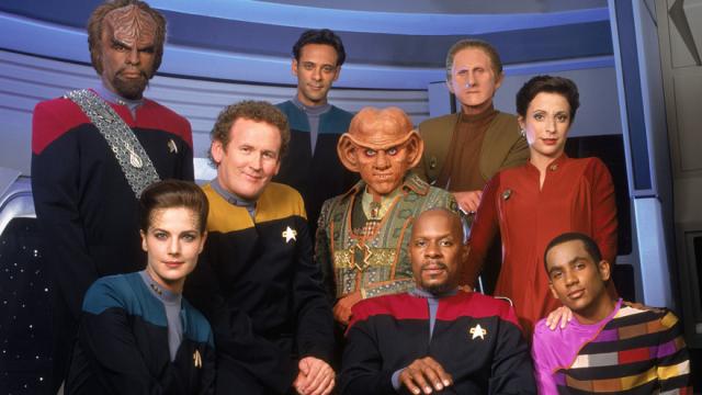 To Boldly Stay: How Deep Space Nine Upended Star Trek By Exposing Utopia’s Dark Side
