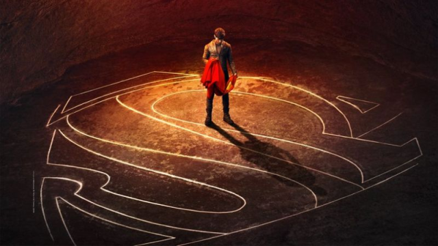 Krypton Is Using Superman’s Cape In A Very Strange Way