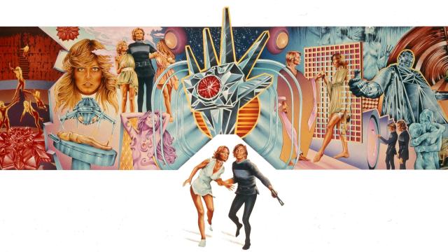 The Logan’s Run Remake Just Got A Director — Who May Be Working On A New Star Wars Movie, Too