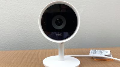 Amazon And Google Are Back To Feuding, This Time Over Smart Homes And Nest