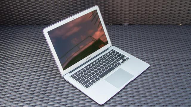 Apple, Please Ignore The Latest Rumour And Let The MacBook Air Die 