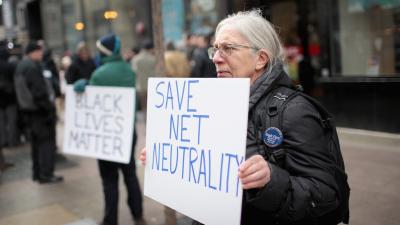 Six More Big Internet Companies Join The Legal Fight Against The FCC’s Net Neutrality Rollback 