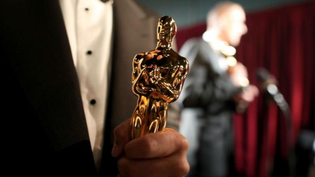 A Complete List Of The 2018 Oscar Winners You Actually Care About