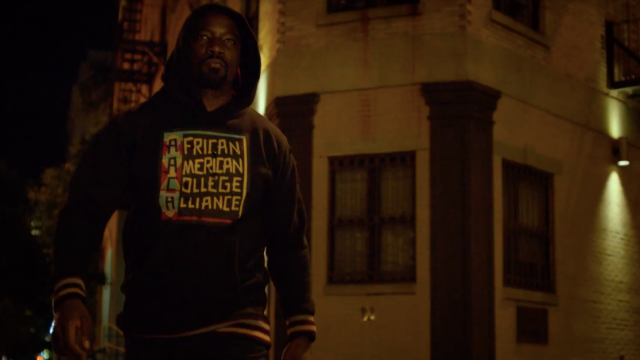 In The First Trailer For Luke Cage’s Second Season, The Unbreakable Man Returns To Harlem