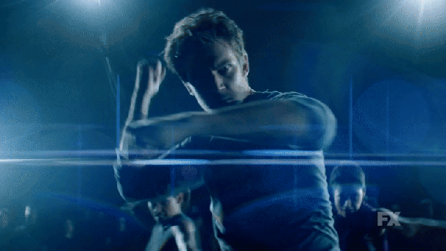 The First Full Trailer For Legion’s Return Is As Dance-Filled And Trippy As You’d Hoped