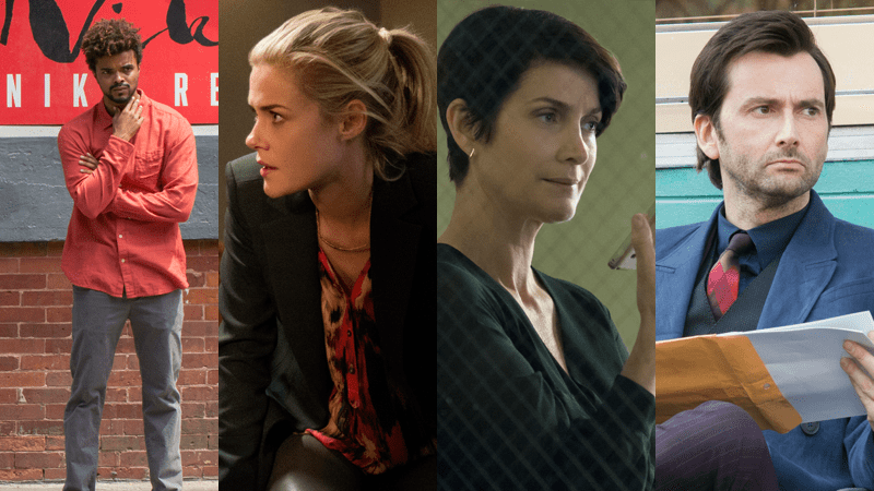 Everything You Need To Remember About Jessica Jones Before She Returns