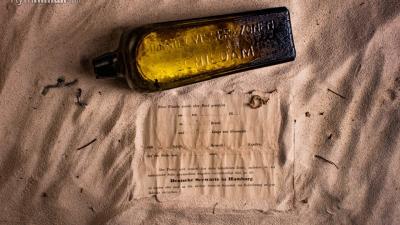 Record-Breaking 131-Year-Old Message In A Bottle Found On Australian Beach