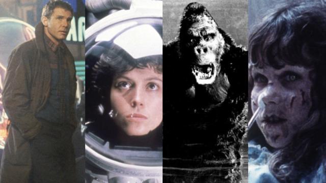 12 Sci-Fi Movies That Totally Deserved To Win Best Picture Before The Shape Of Water