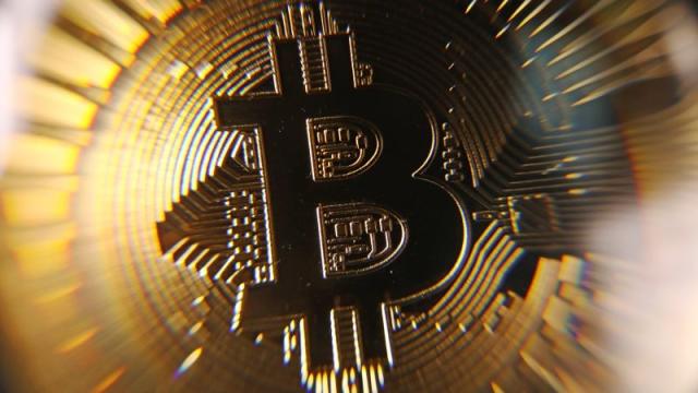 Why Cryptocurrencies Are In For A Very Bad Day