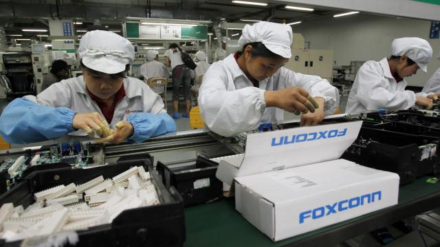 Apple Details Alarming Labour Issues In Latest Supply Chain Report