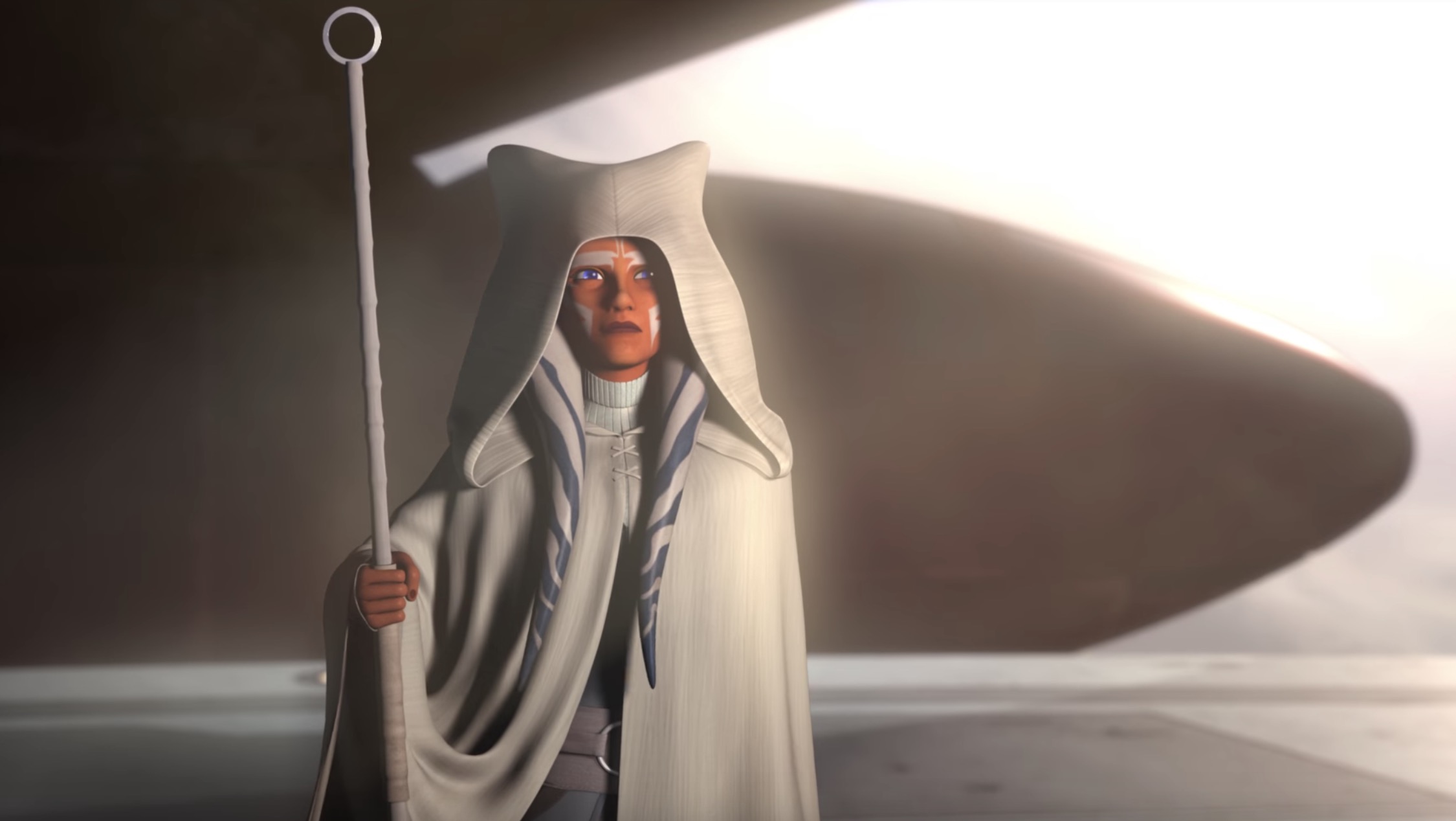 The Mystery Of Ahsoka Tano Will Remain A Mystery For A While
