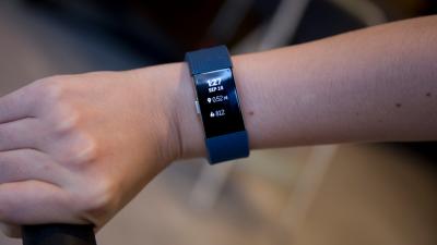 Another Study Says Fitbits Aren’t So Great At Tracking Heart Rate