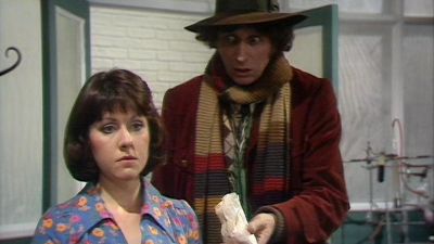 Tom Baker’s First Season Of Doctor Who Is Finally Coming To Blu-Ray