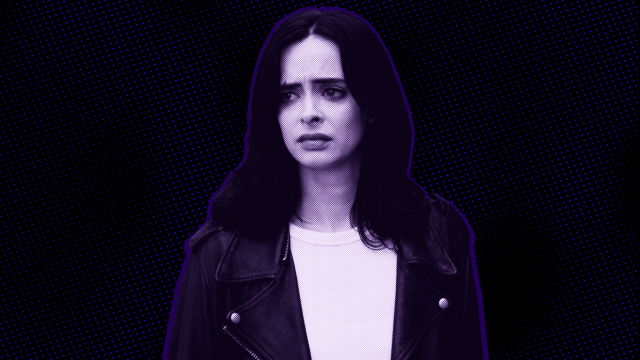 Jessica Jones’ Second Season Is Telling The Right Story About Psychological Trauma