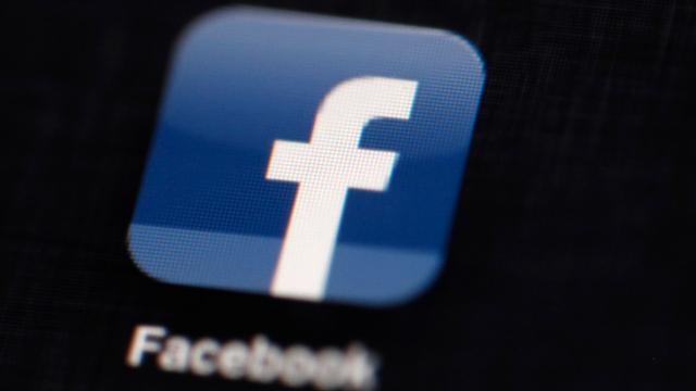 Facebook Launches Another Deceptive ‘Security’ App Designed To Siphon Your Data